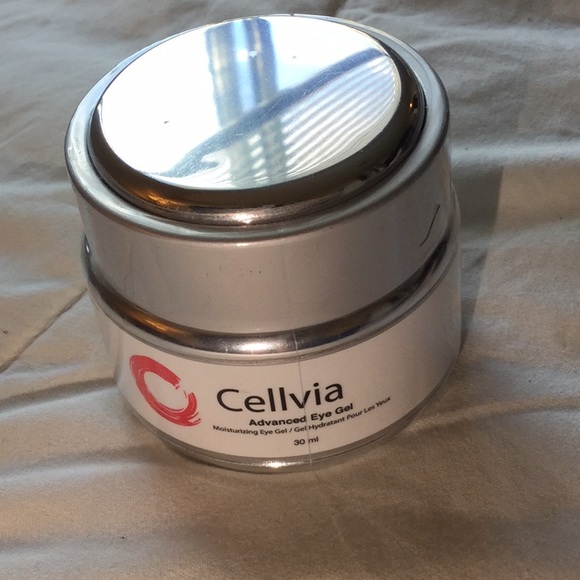 Cellvia Advanced eye Gel - Picture 1 of 2